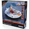 Bestway 54" x 54" Hydro-Force Rapid Rider Canopy Tube